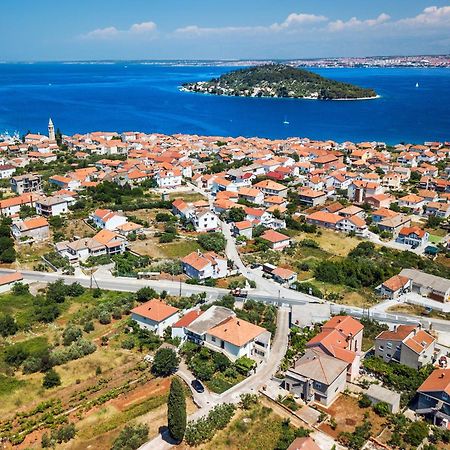 Apartman Kali Εξωτερικό φωτογραφία