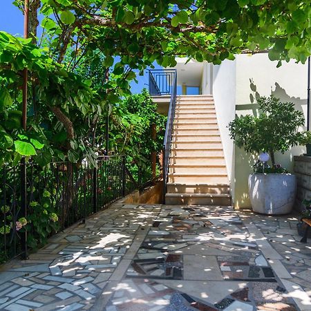 Apartman Kali Εξωτερικό φωτογραφία
