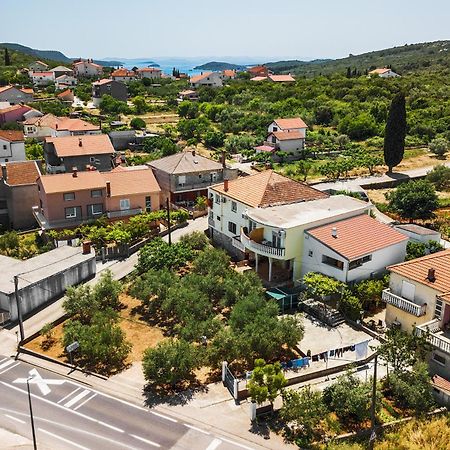 Apartman Kali Εξωτερικό φωτογραφία