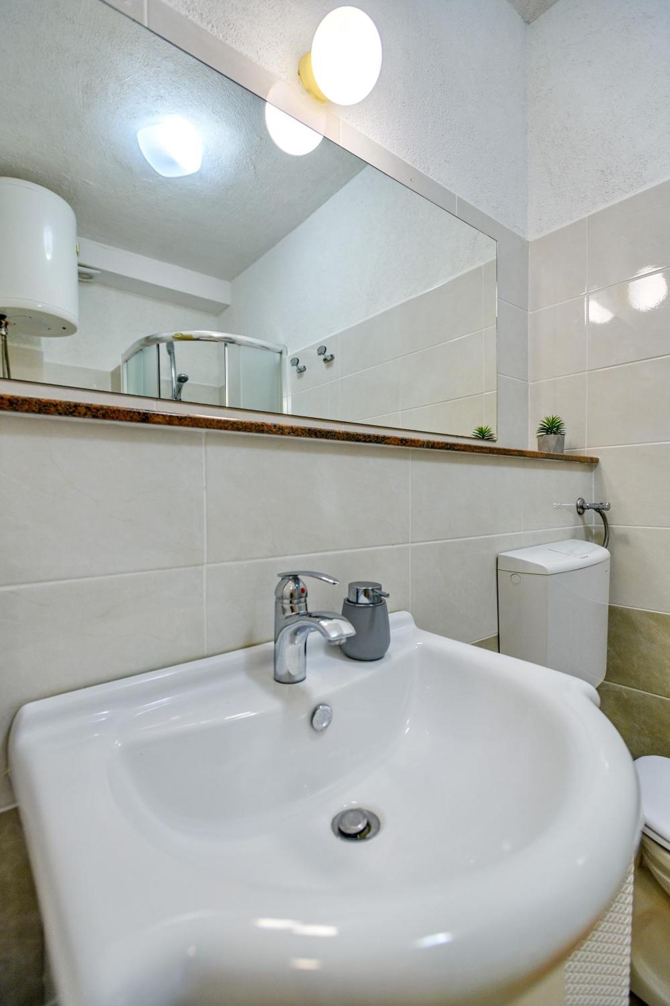 Apartman Kali Εξωτερικό φωτογραφία