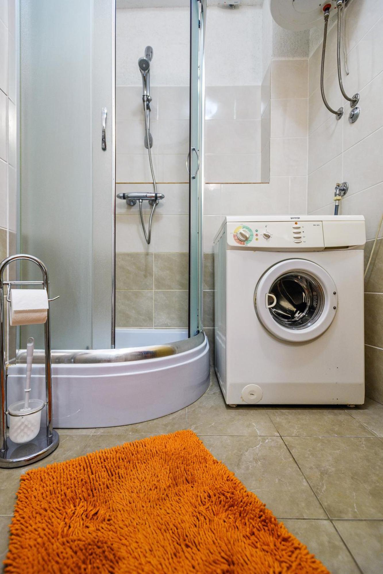 Apartman Kali Εξωτερικό φωτογραφία