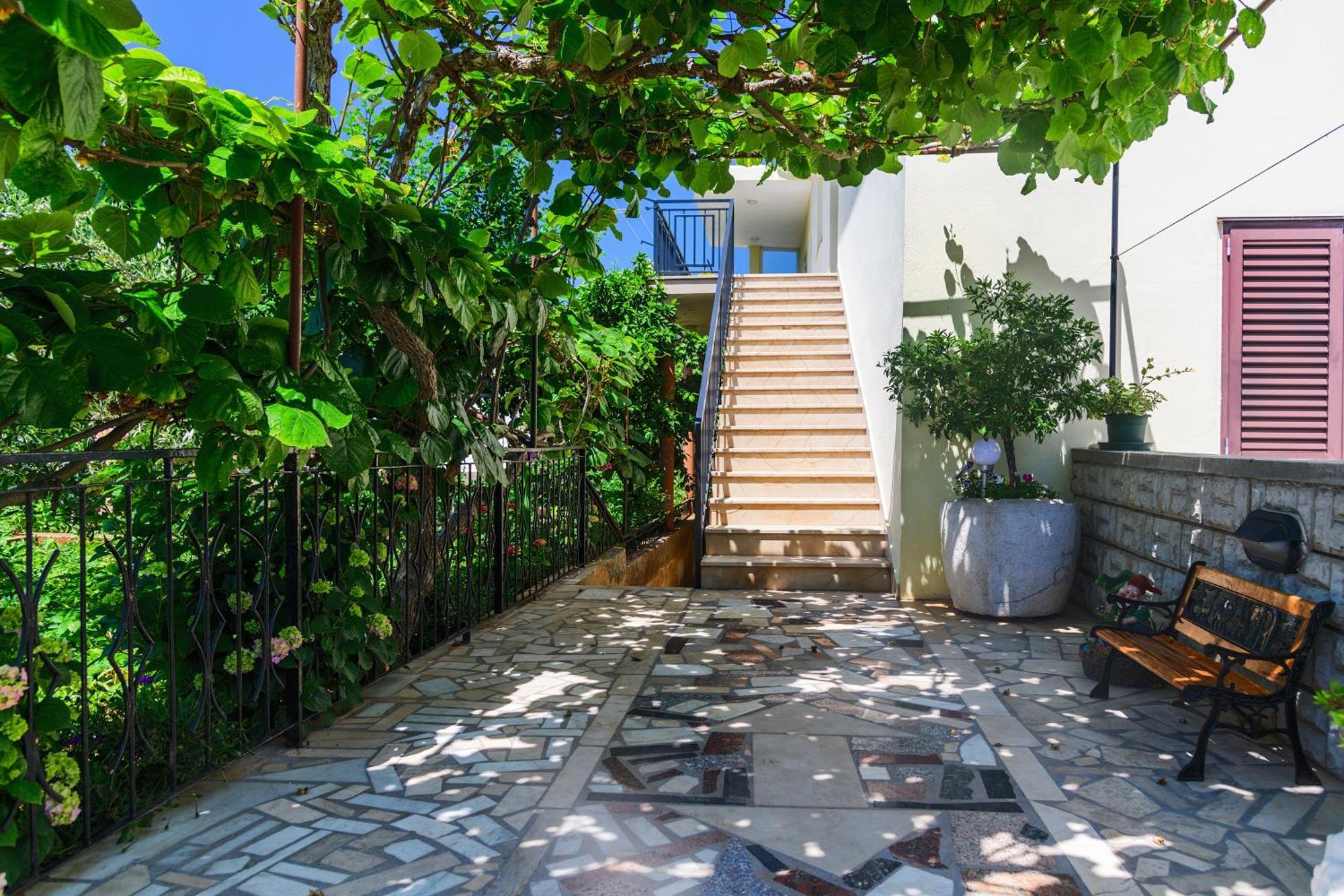 Apartman Kali Εξωτερικό φωτογραφία