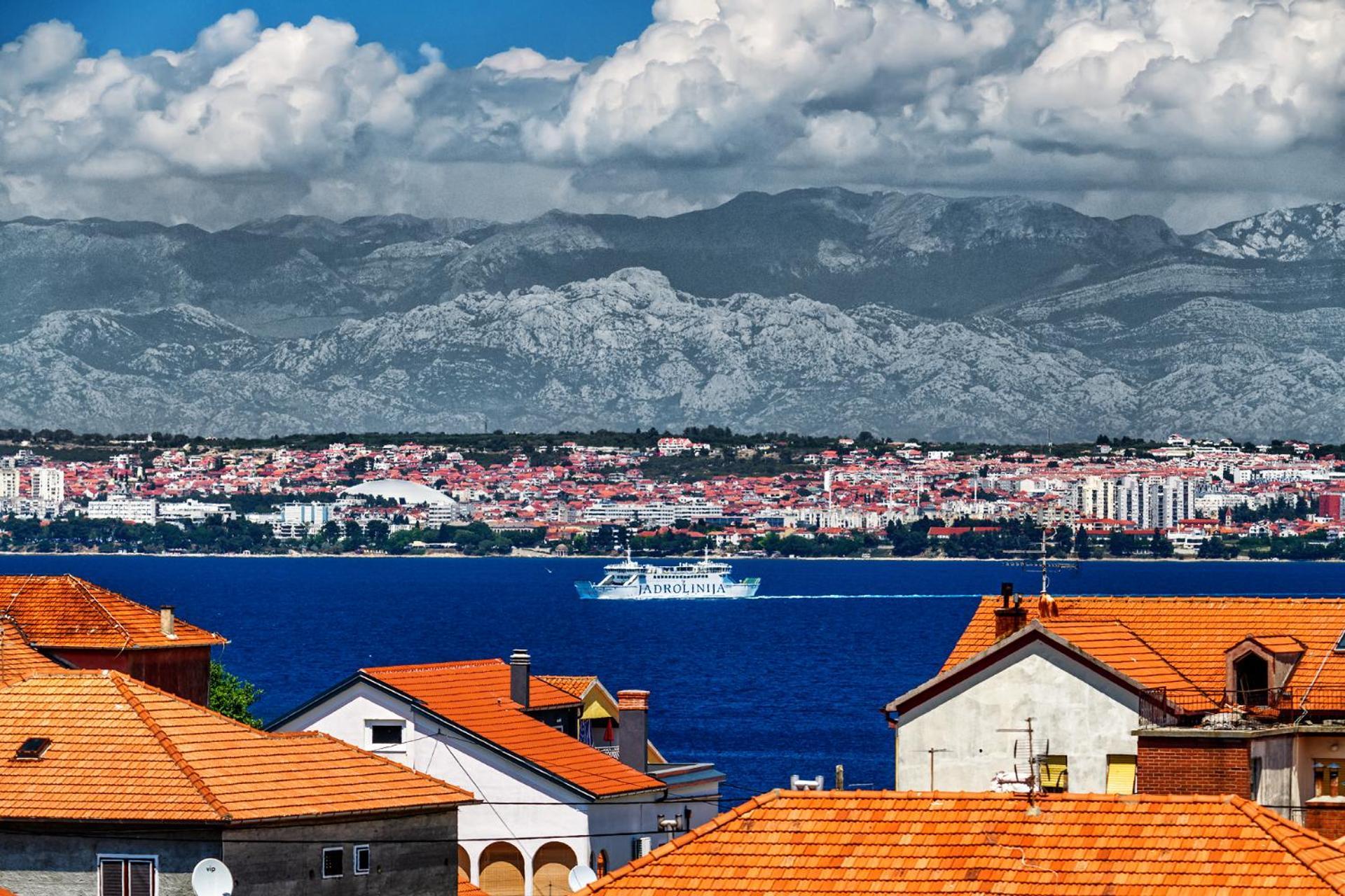 Apartman Kali Εξωτερικό φωτογραφία