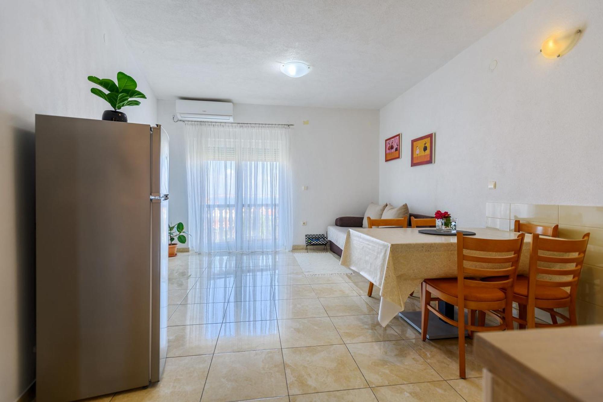 Apartman Kali Εξωτερικό φωτογραφία