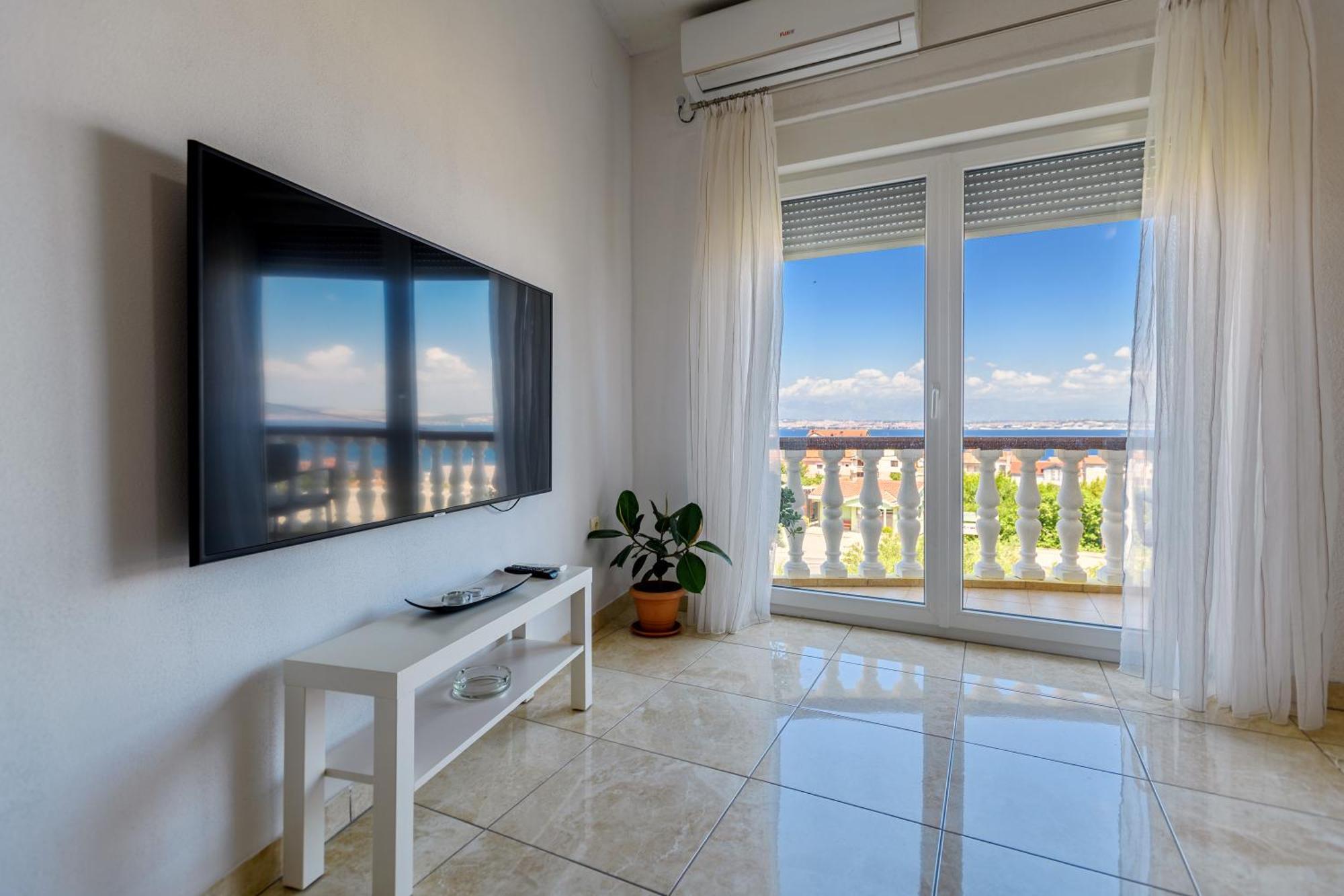 Apartman Kali Εξωτερικό φωτογραφία