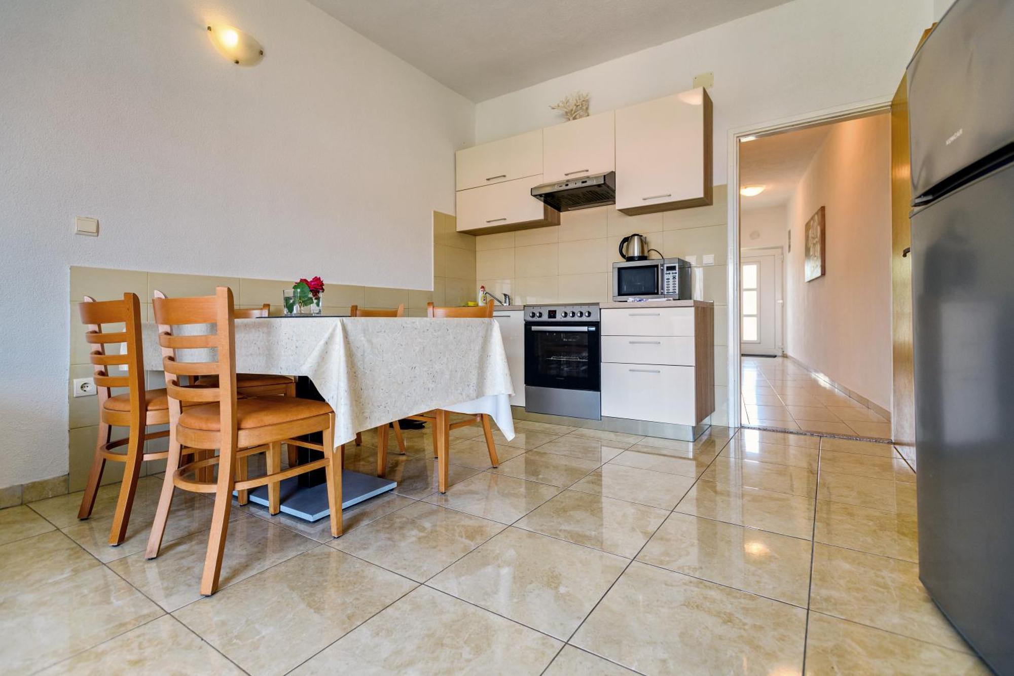 Apartman Kali Εξωτερικό φωτογραφία