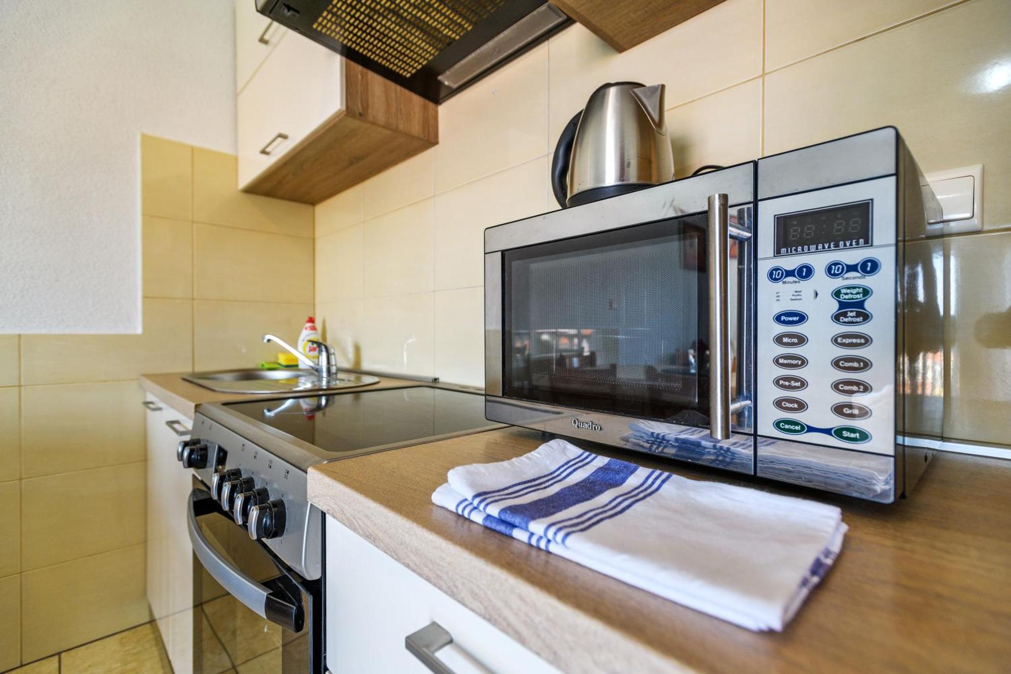 Apartman Kali Εξωτερικό φωτογραφία