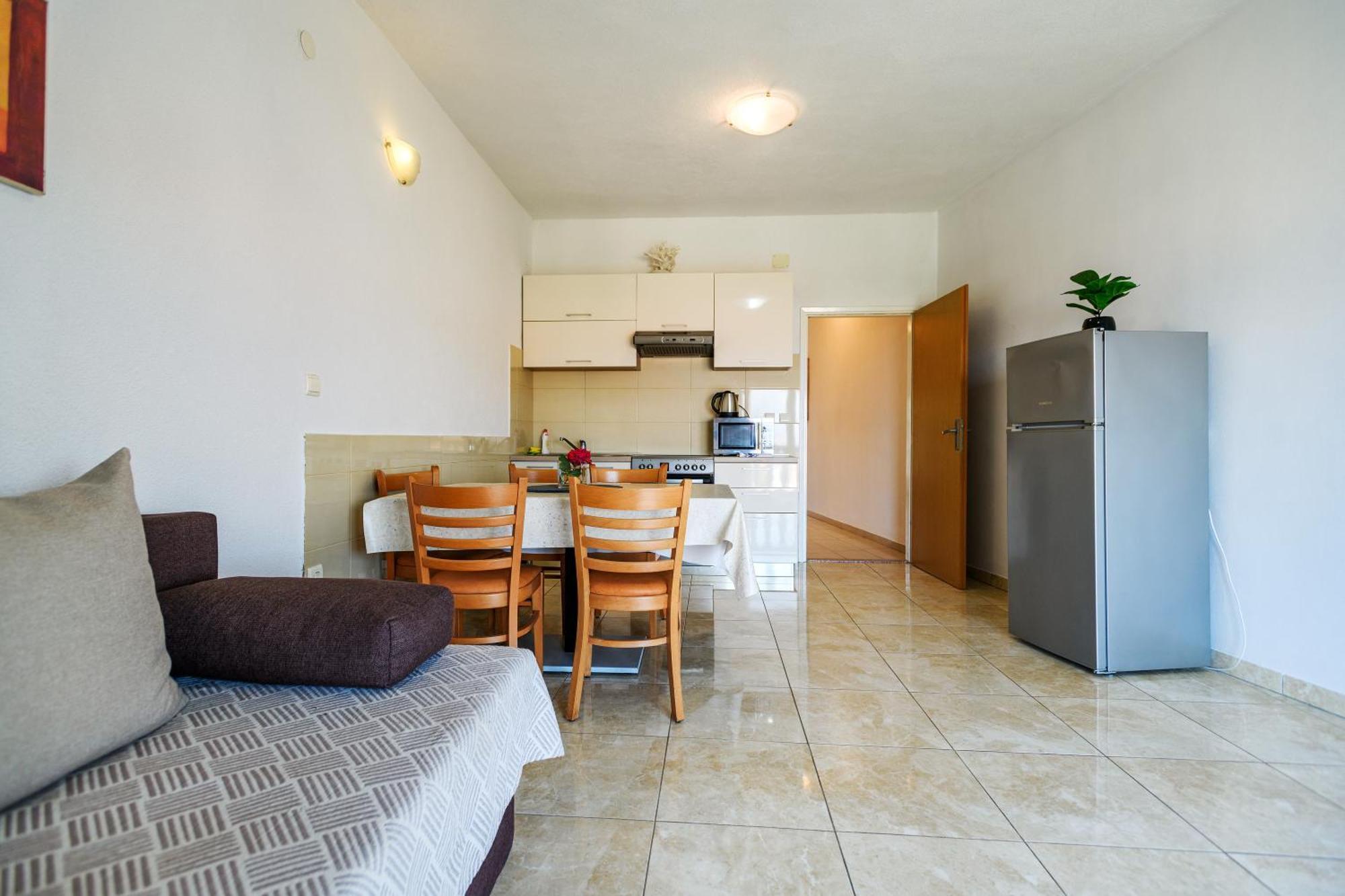 Apartman Kali Εξωτερικό φωτογραφία