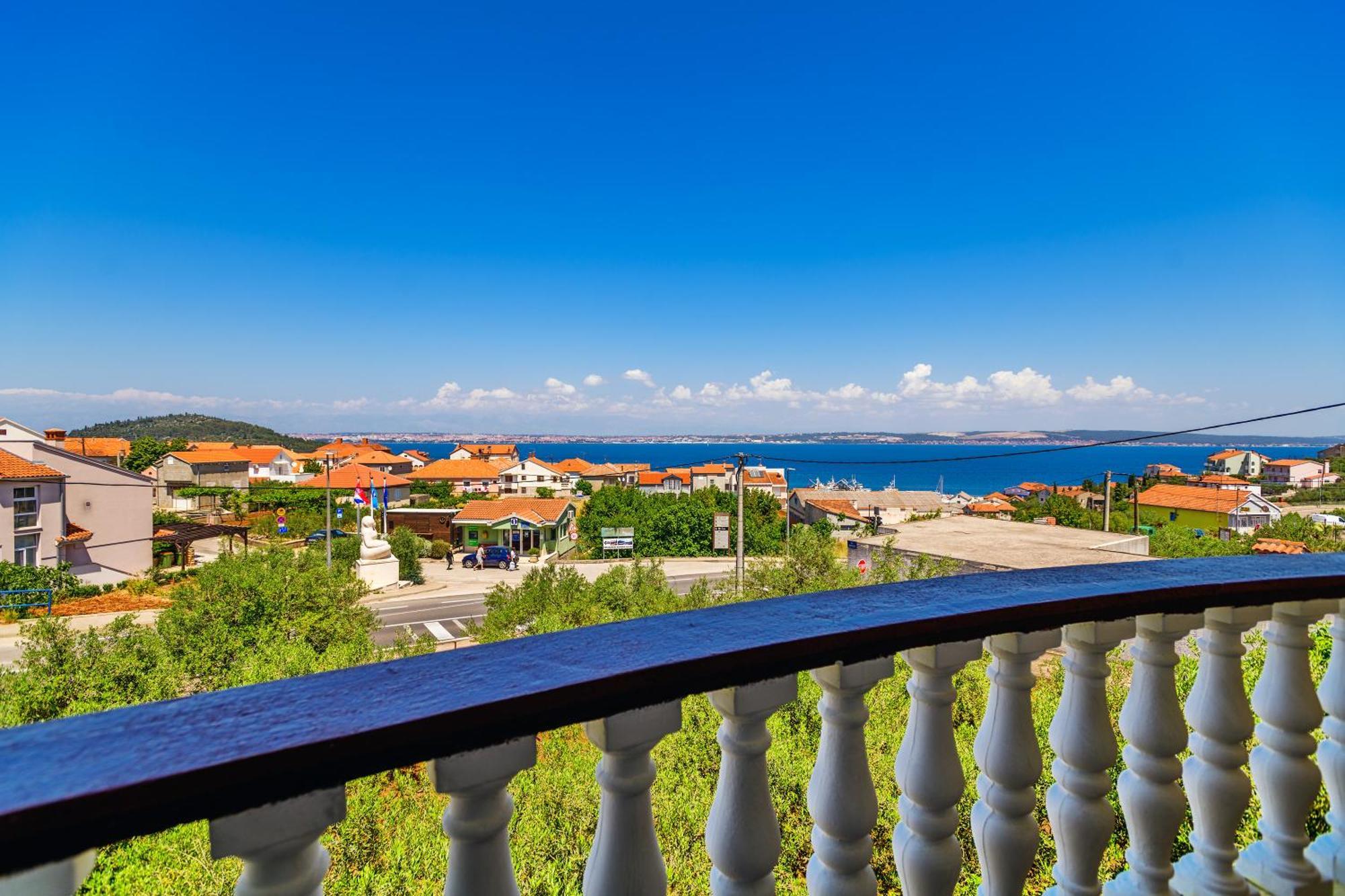 Apartman Kali Εξωτερικό φωτογραφία