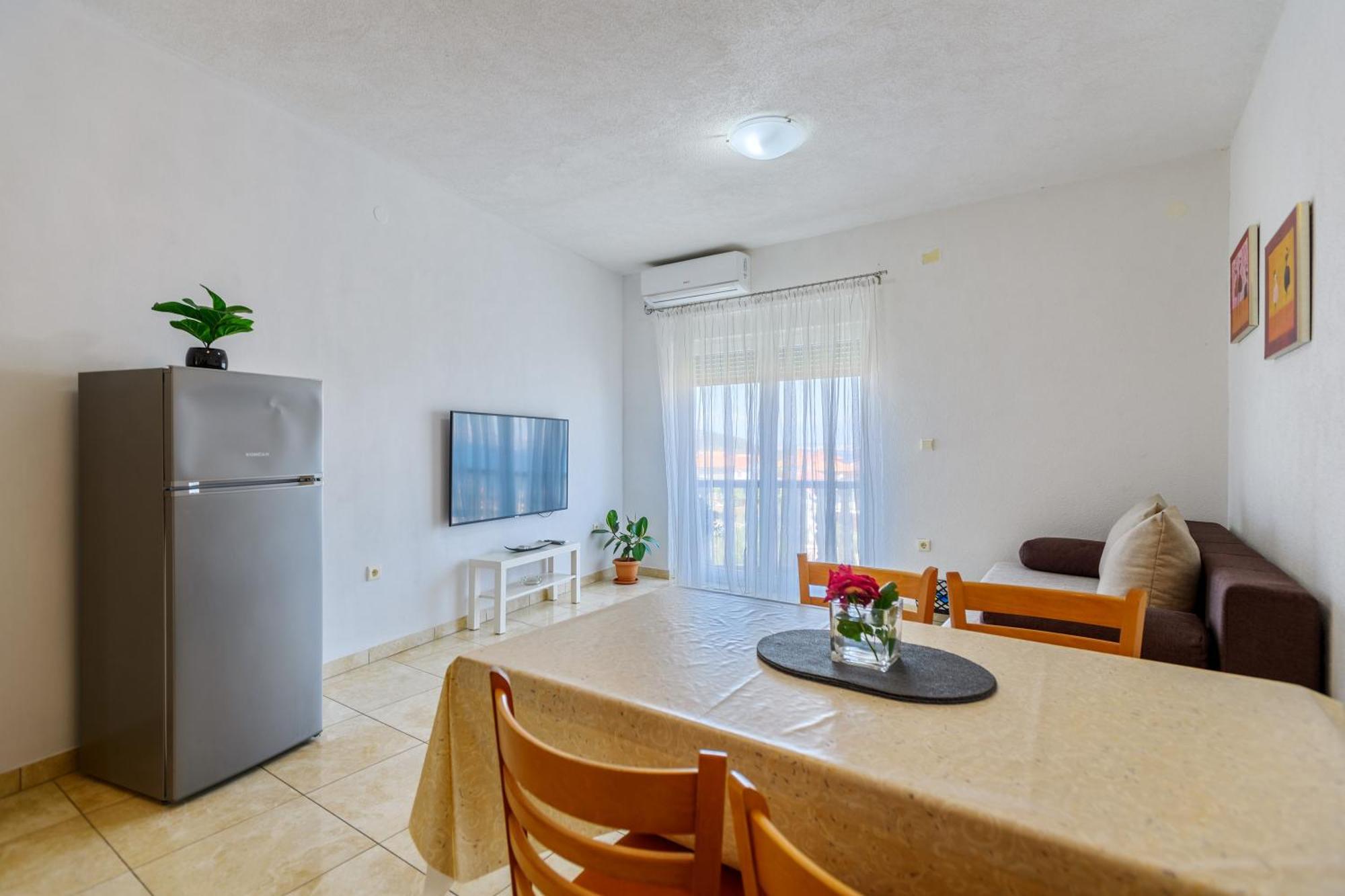 Apartman Kali Εξωτερικό φωτογραφία