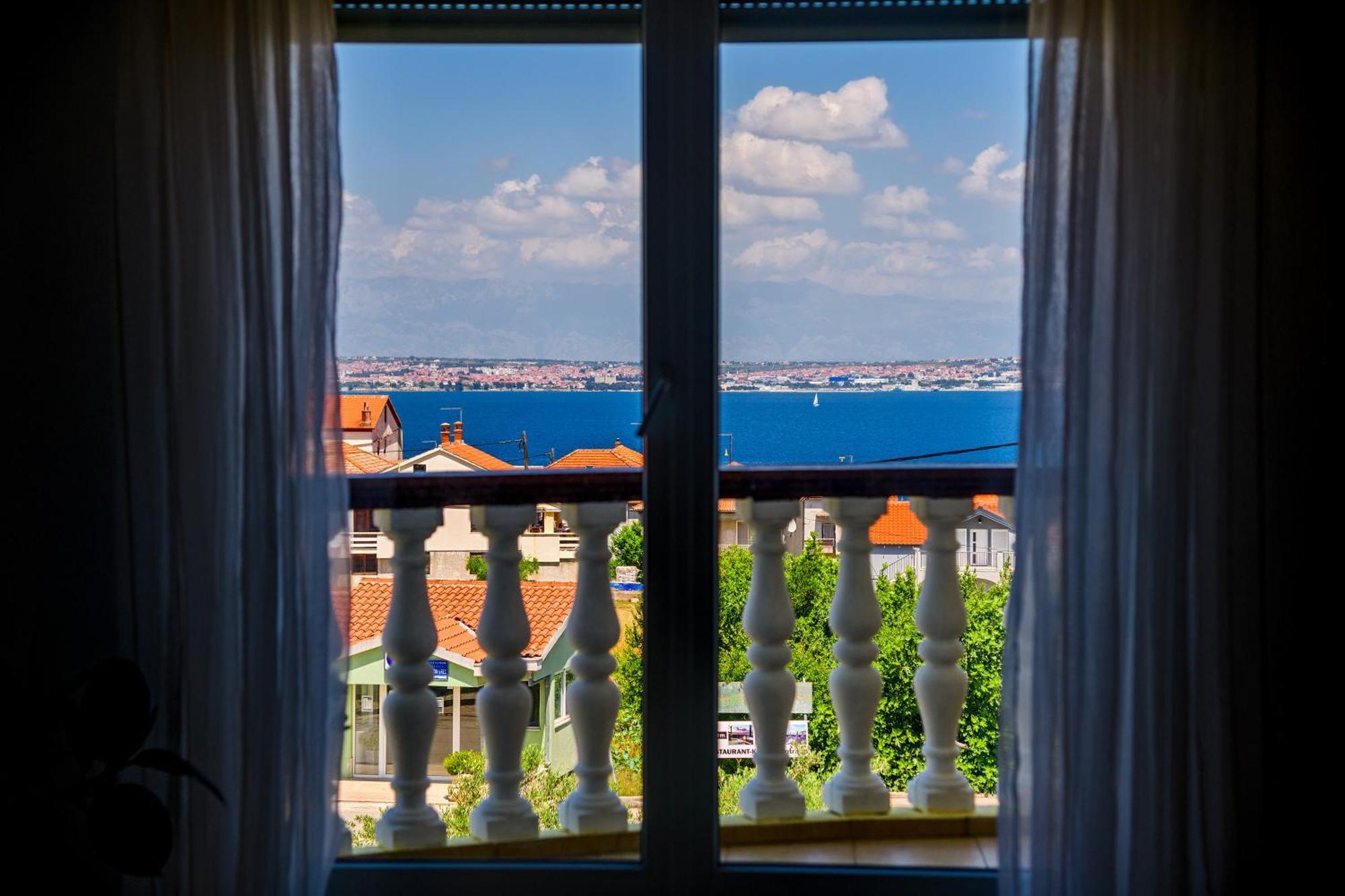 Apartman Kali Εξωτερικό φωτογραφία