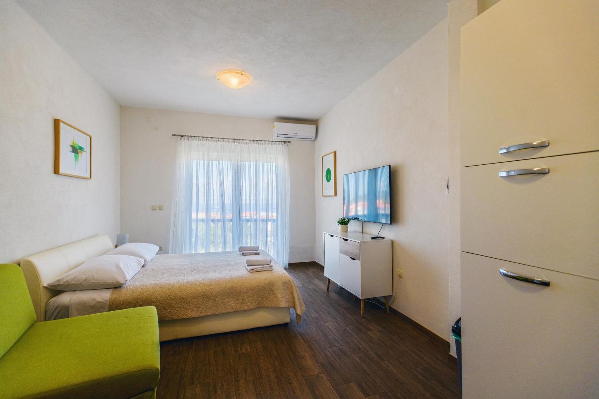 Apartman Kali Εξωτερικό φωτογραφία