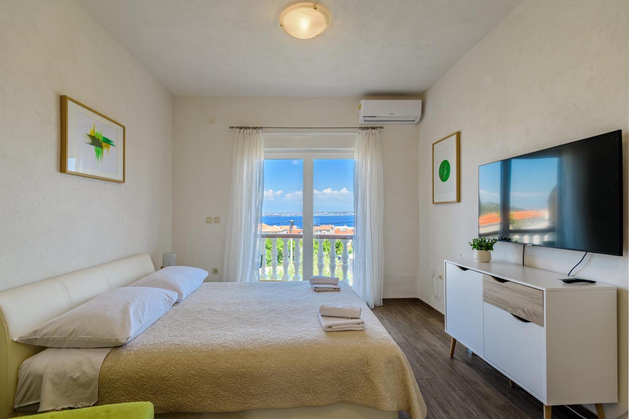 Apartman Kali Εξωτερικό φωτογραφία