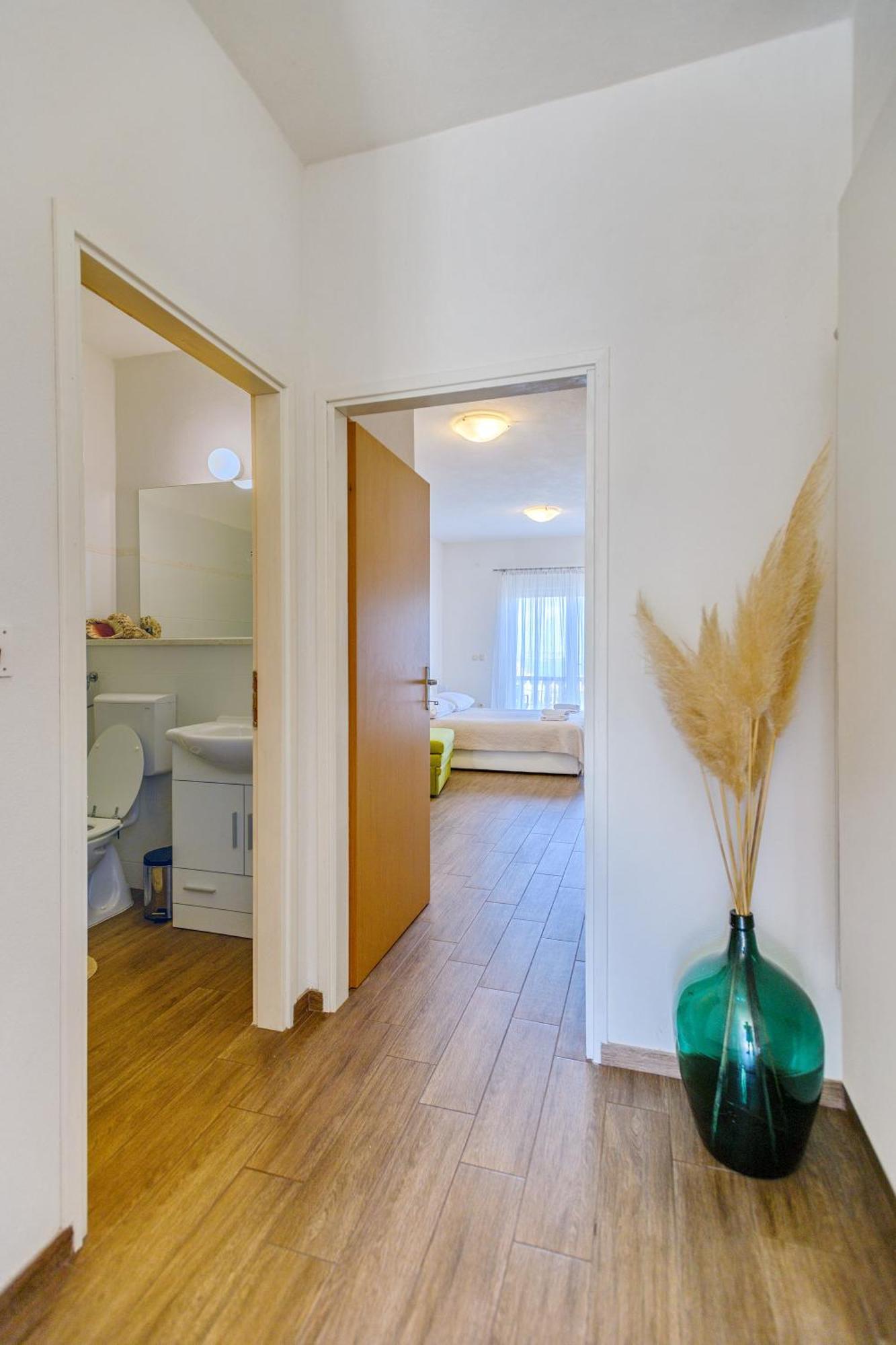 Apartman Kali Εξωτερικό φωτογραφία