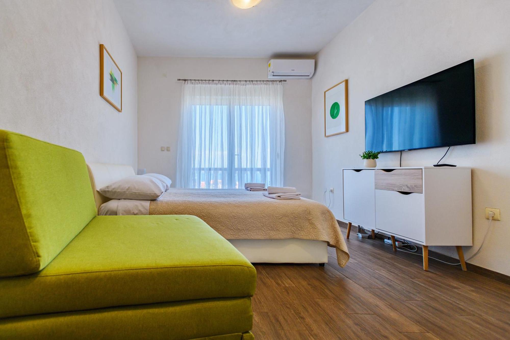 Apartman Kali Εξωτερικό φωτογραφία