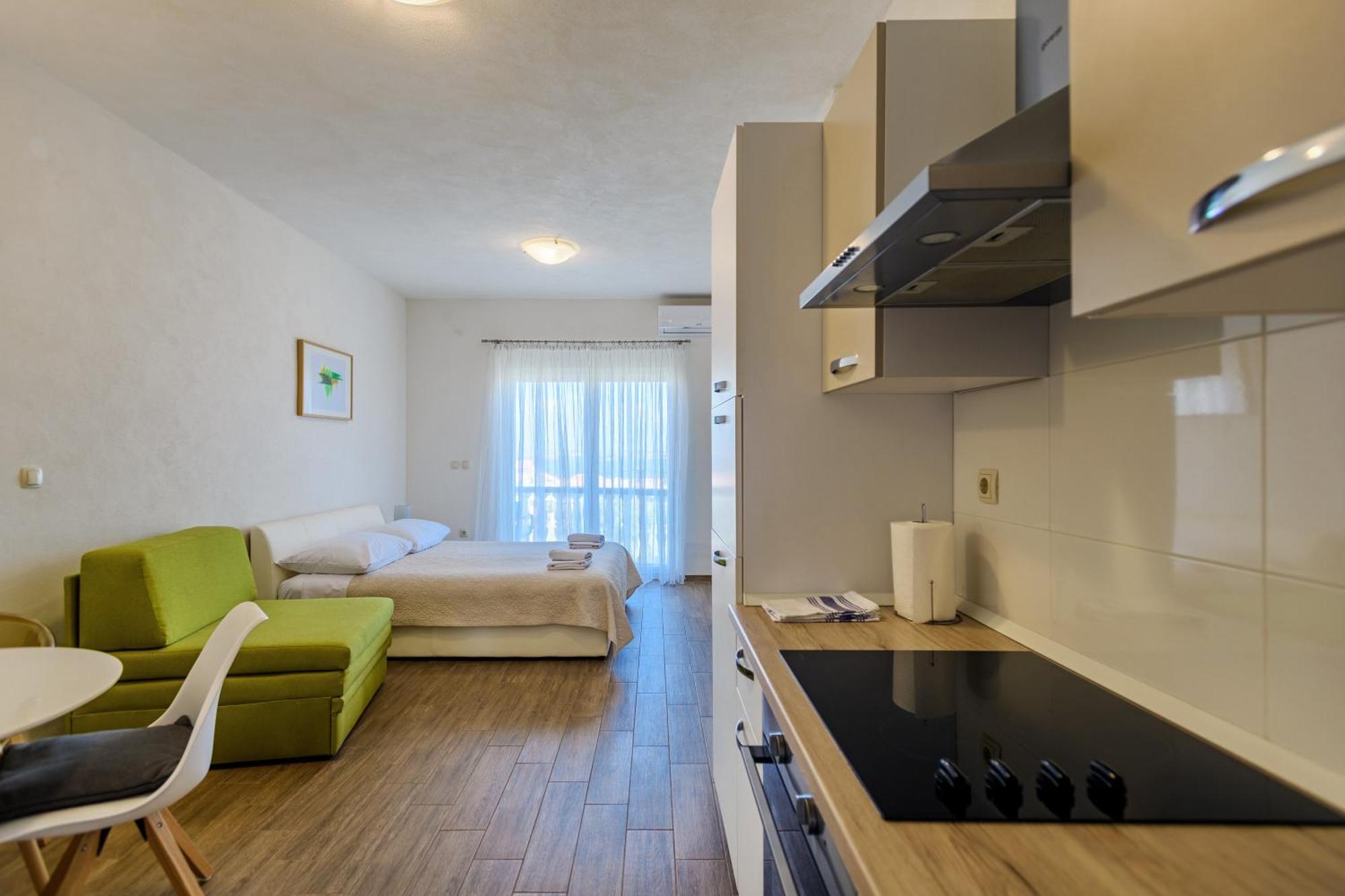 Apartman Kali Εξωτερικό φωτογραφία