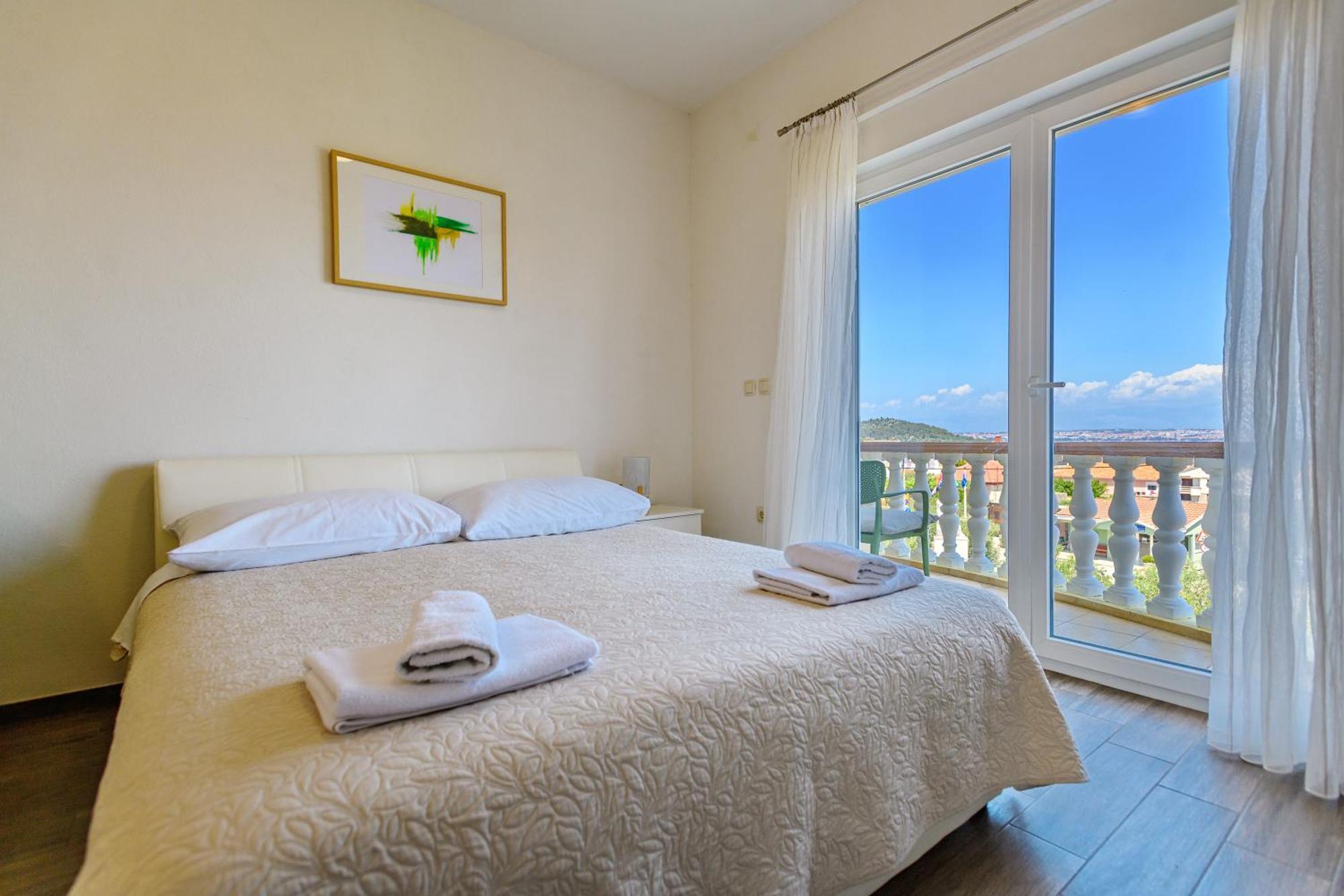 Apartman Kali Εξωτερικό φωτογραφία