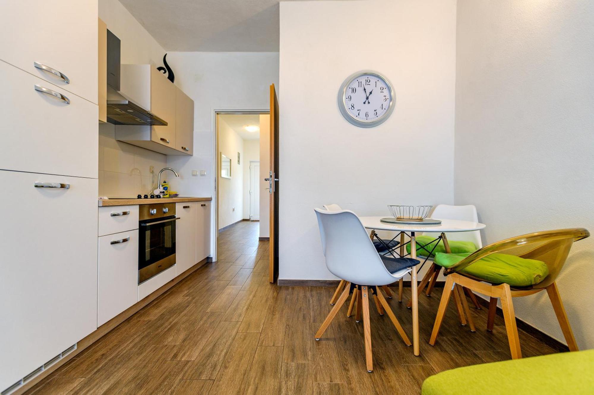 Apartman Kali Εξωτερικό φωτογραφία