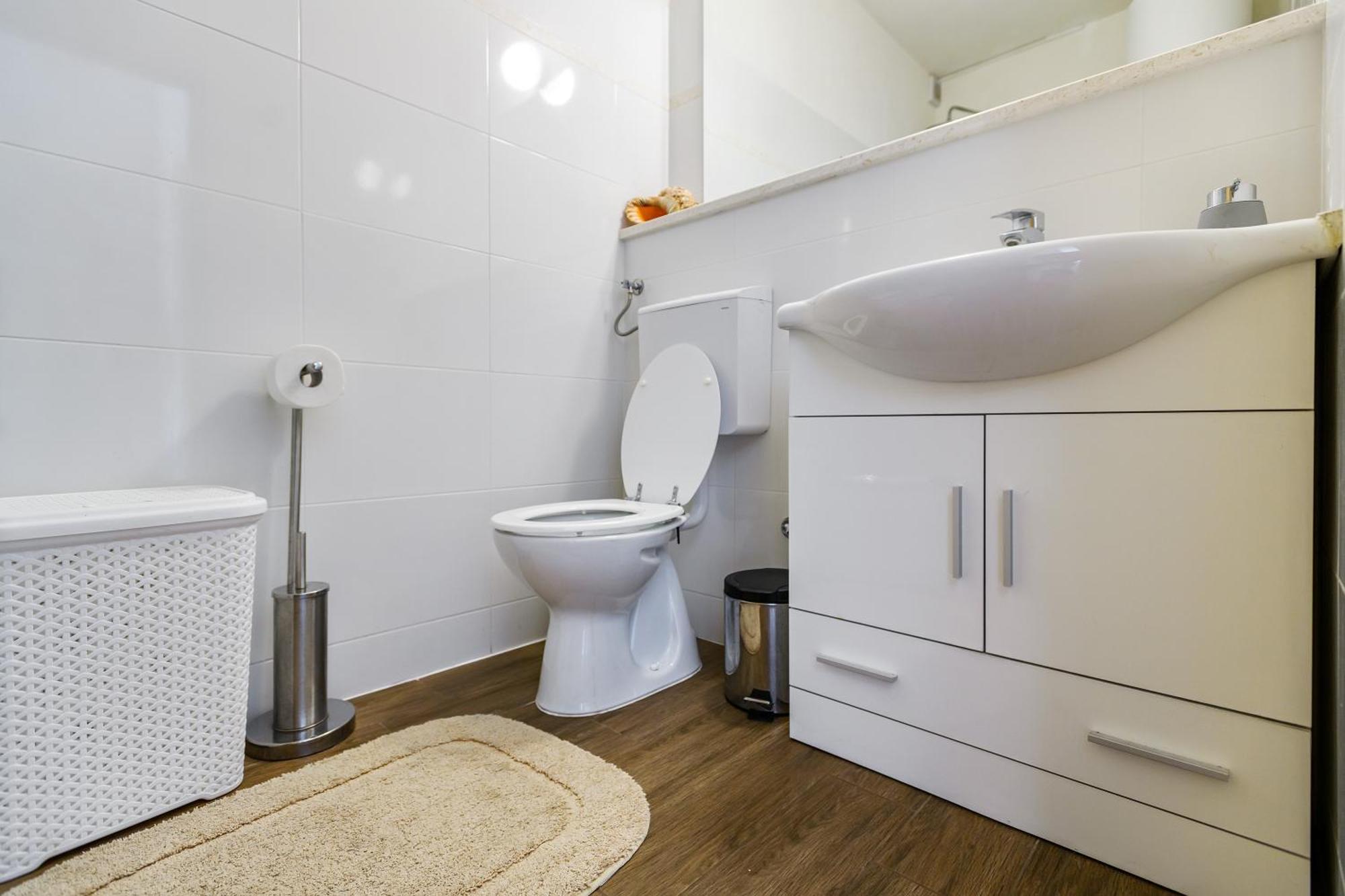 Apartman Kali Εξωτερικό φωτογραφία