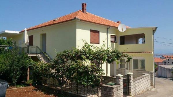 Apartman Kali Εξωτερικό φωτογραφία