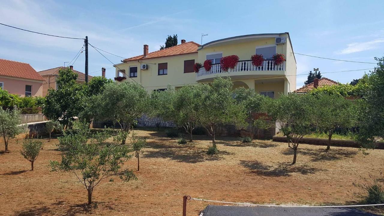 Apartman Kali Εξωτερικό φωτογραφία