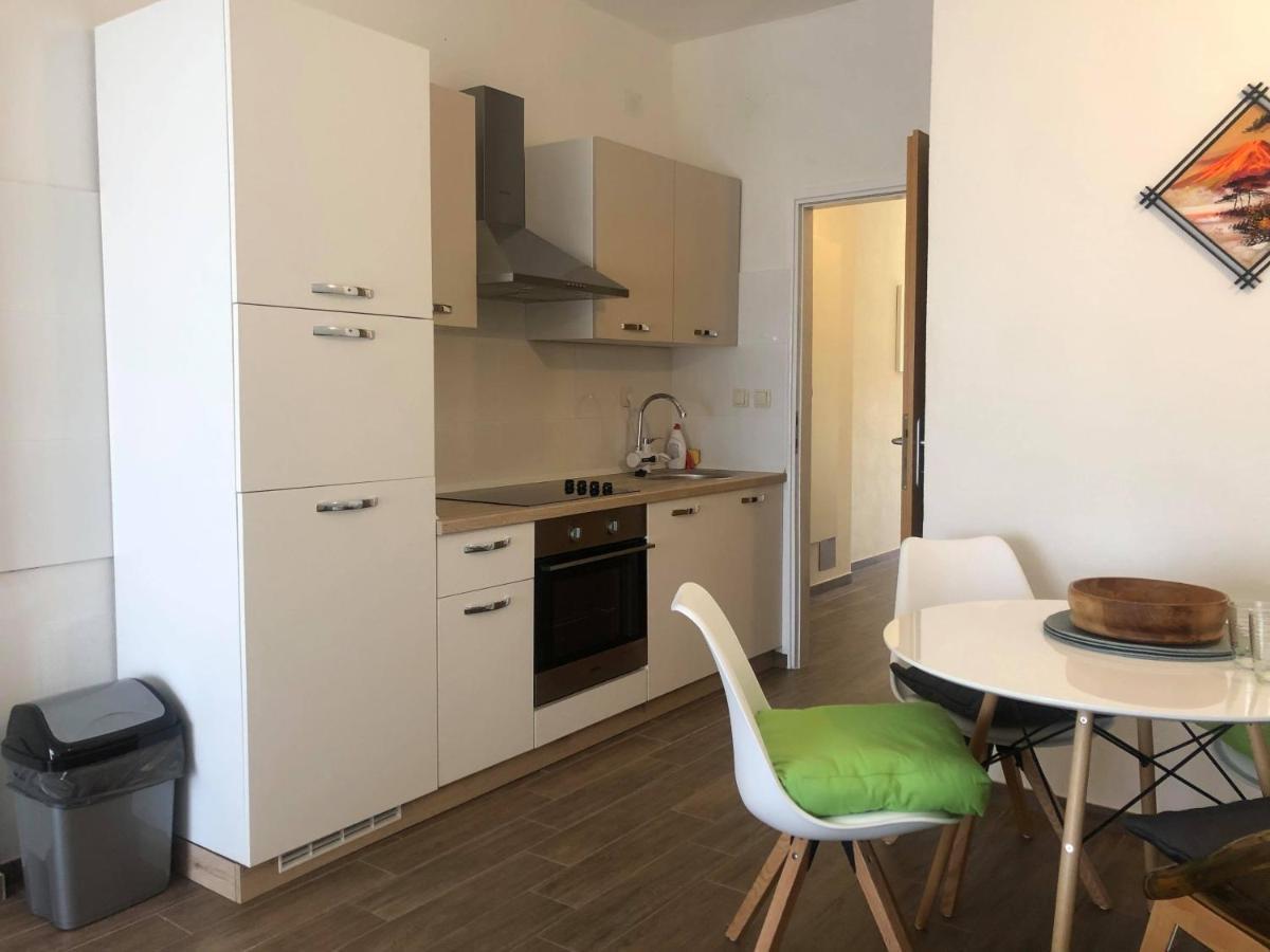 Apartman Kali Εξωτερικό φωτογραφία